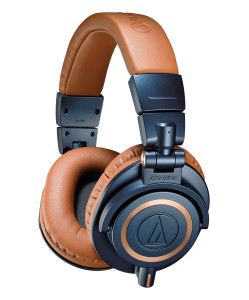 ATH-M50x