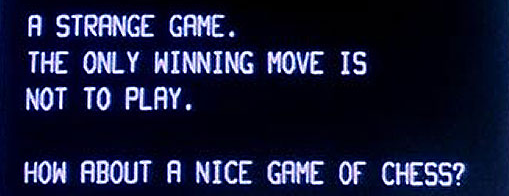 WarGames